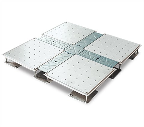 扣槽网络地板 扣槽网络地板